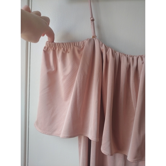 Twobirds Maya Jersey Dress - Picture 6 of 9